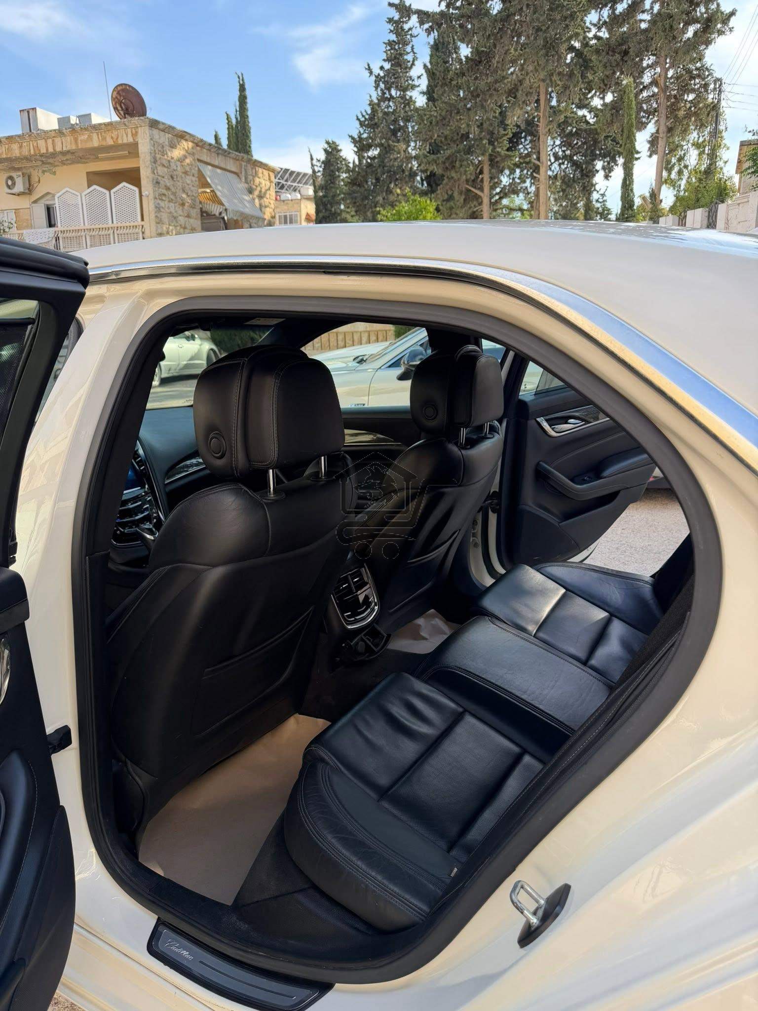 Cadillac CTS 2014 - الصورة 9
