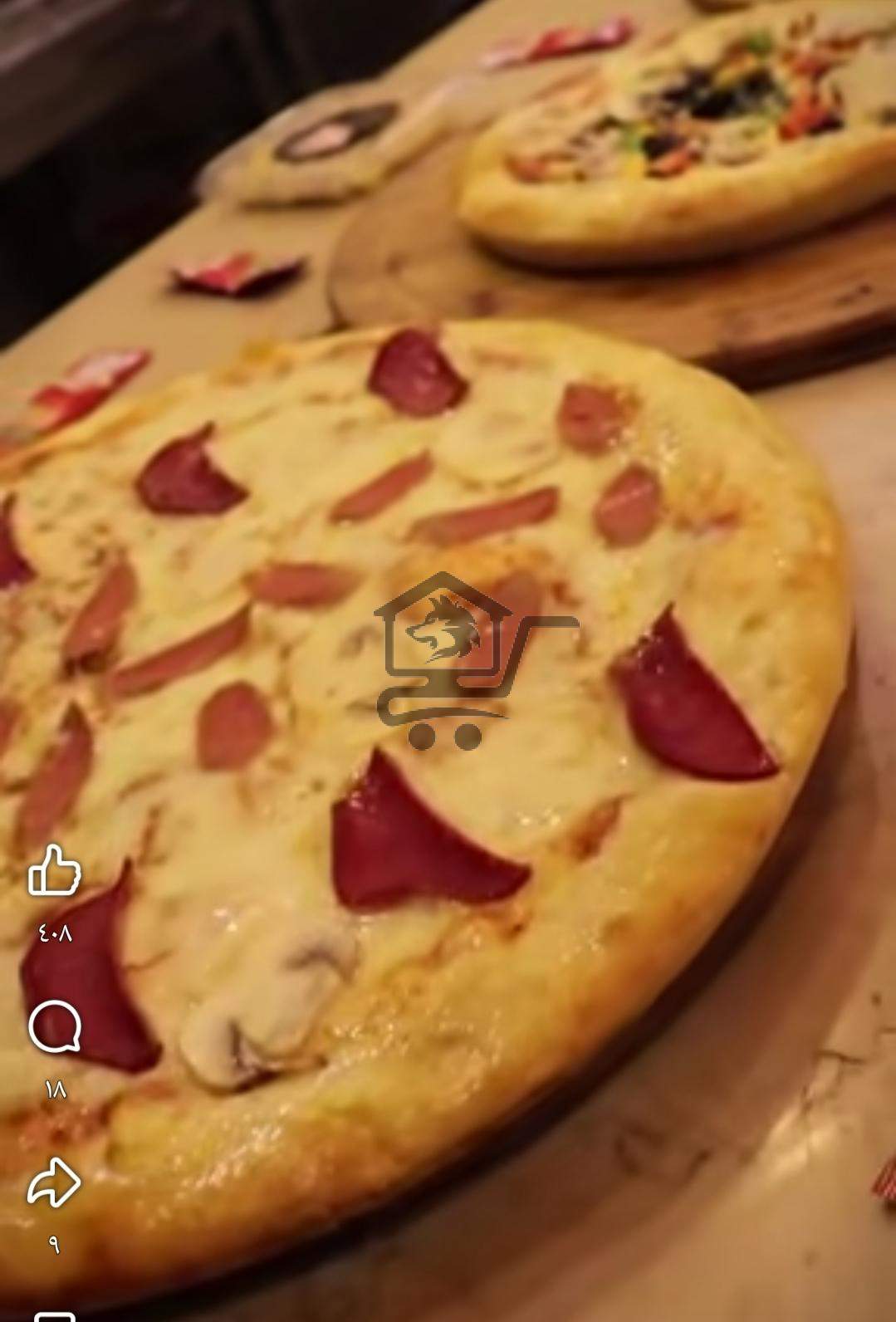 مطعم عطر الشام - الصورة 2