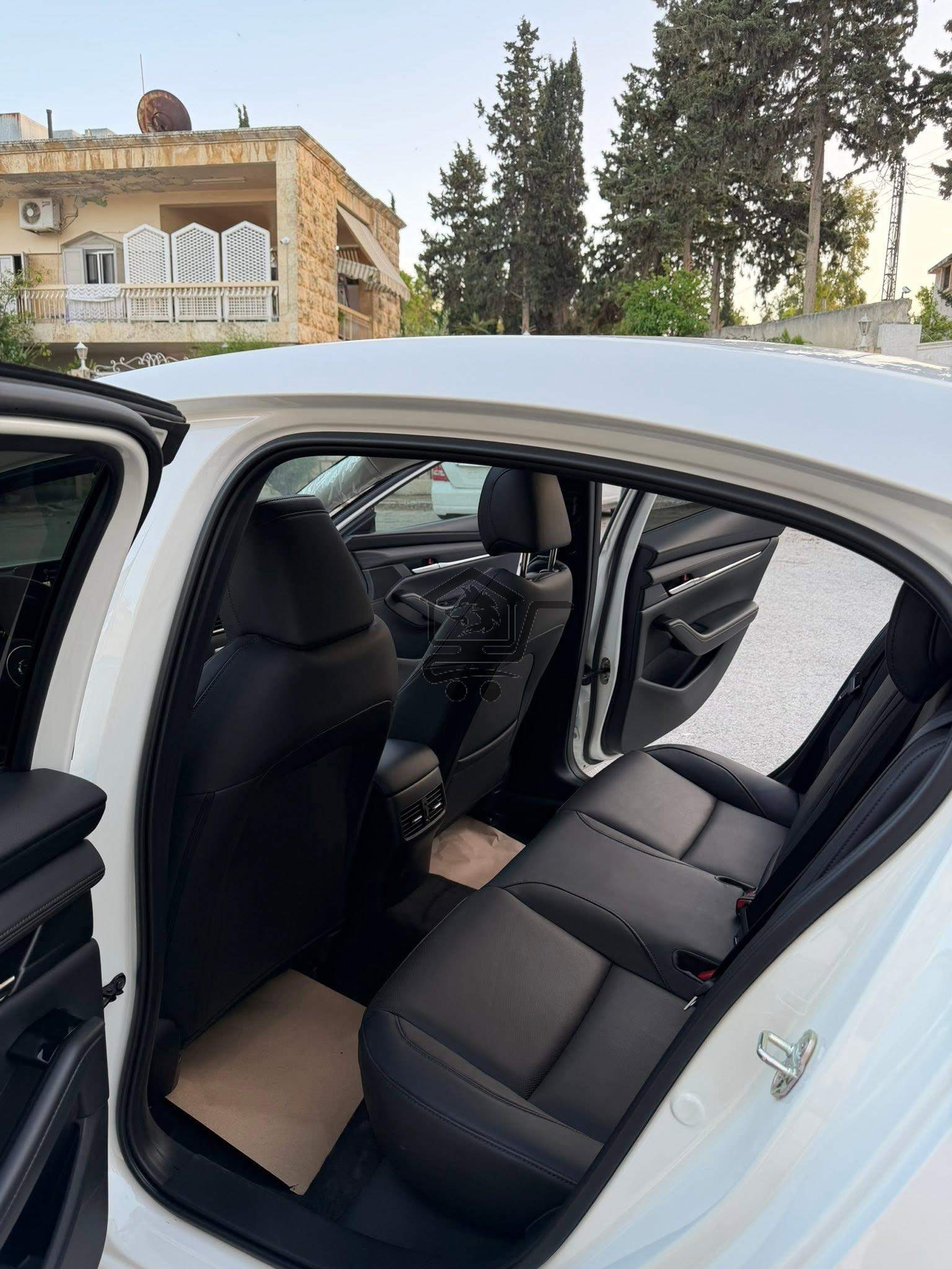 Mazda 3 2026 - الصورة 9