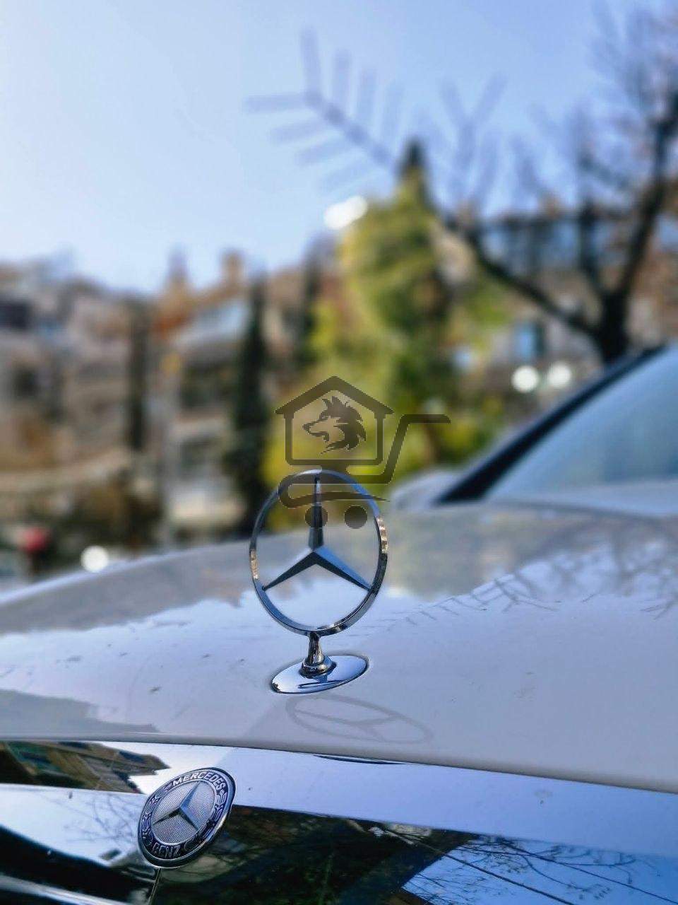 Mercedes-Benz S 350 2011 - الصورة 5