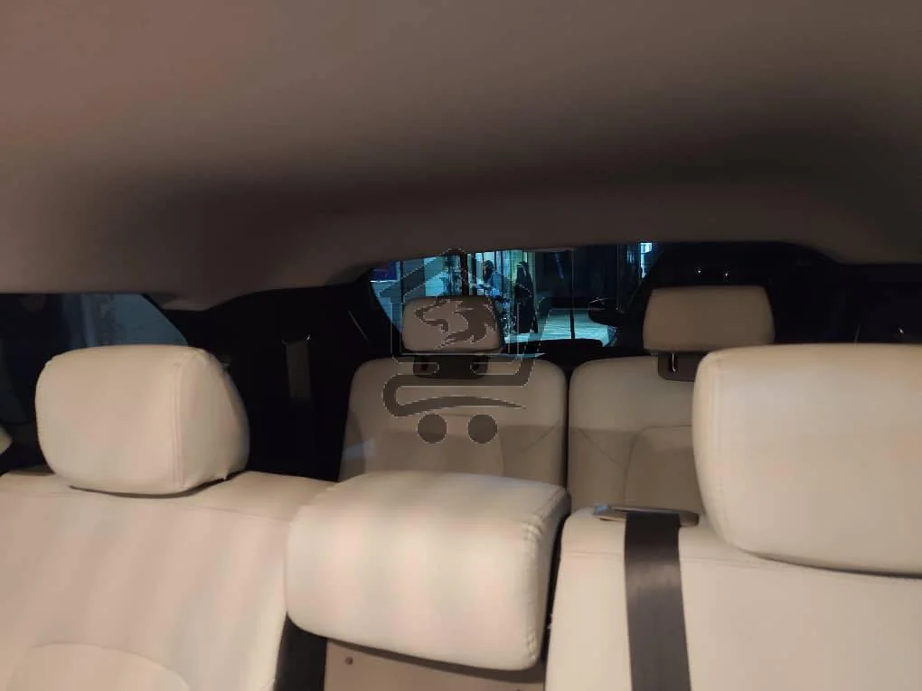 هيونداي سنتافيه ماكس كروز ٢٠١٧ - الصورة 4