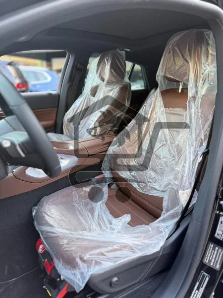 مرسيدس بينز - Mercedes benz GLE 450 - الصورة 7