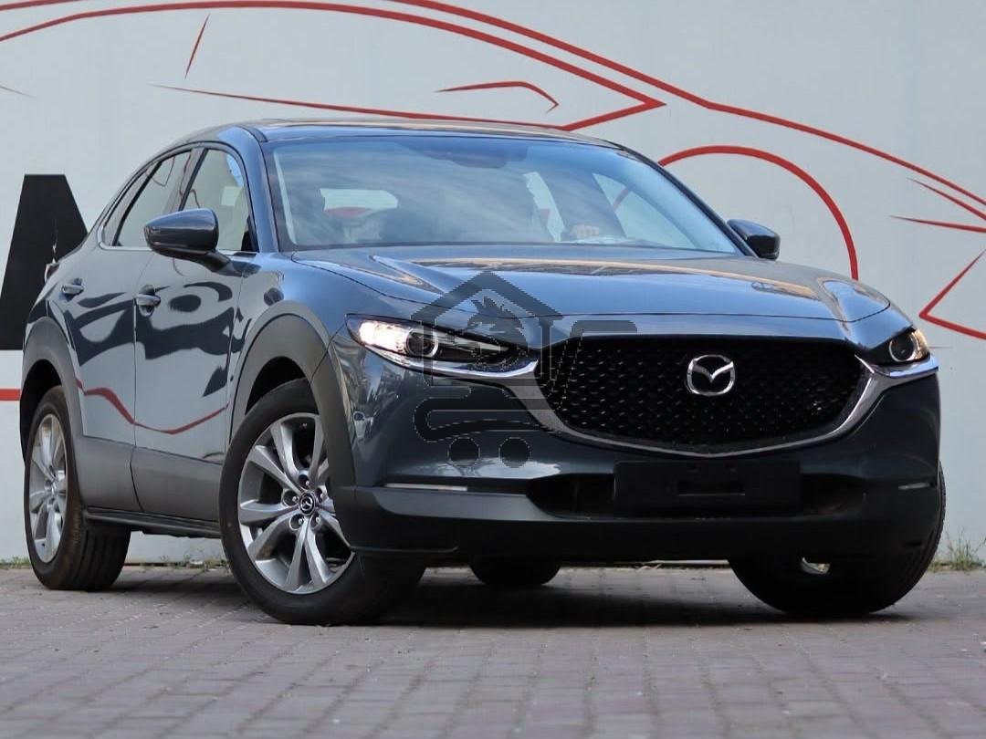 Mazda CX-30 2026 - الصورة 1