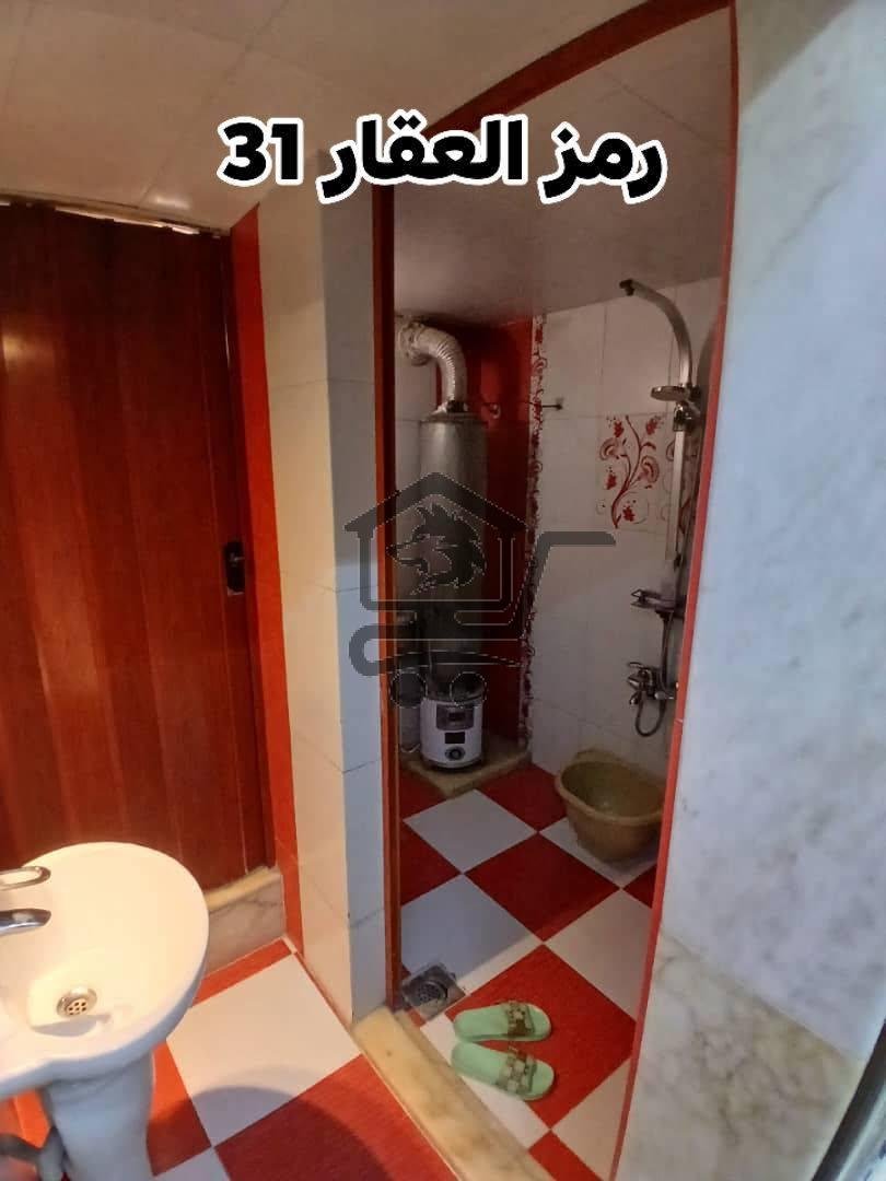 شقة سكنية فاخرة - الصورة 3