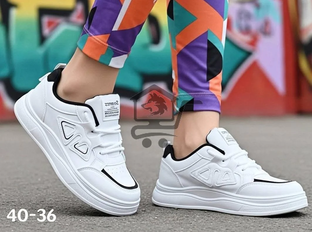 حذاء رياضي مستورد - الصورة 1