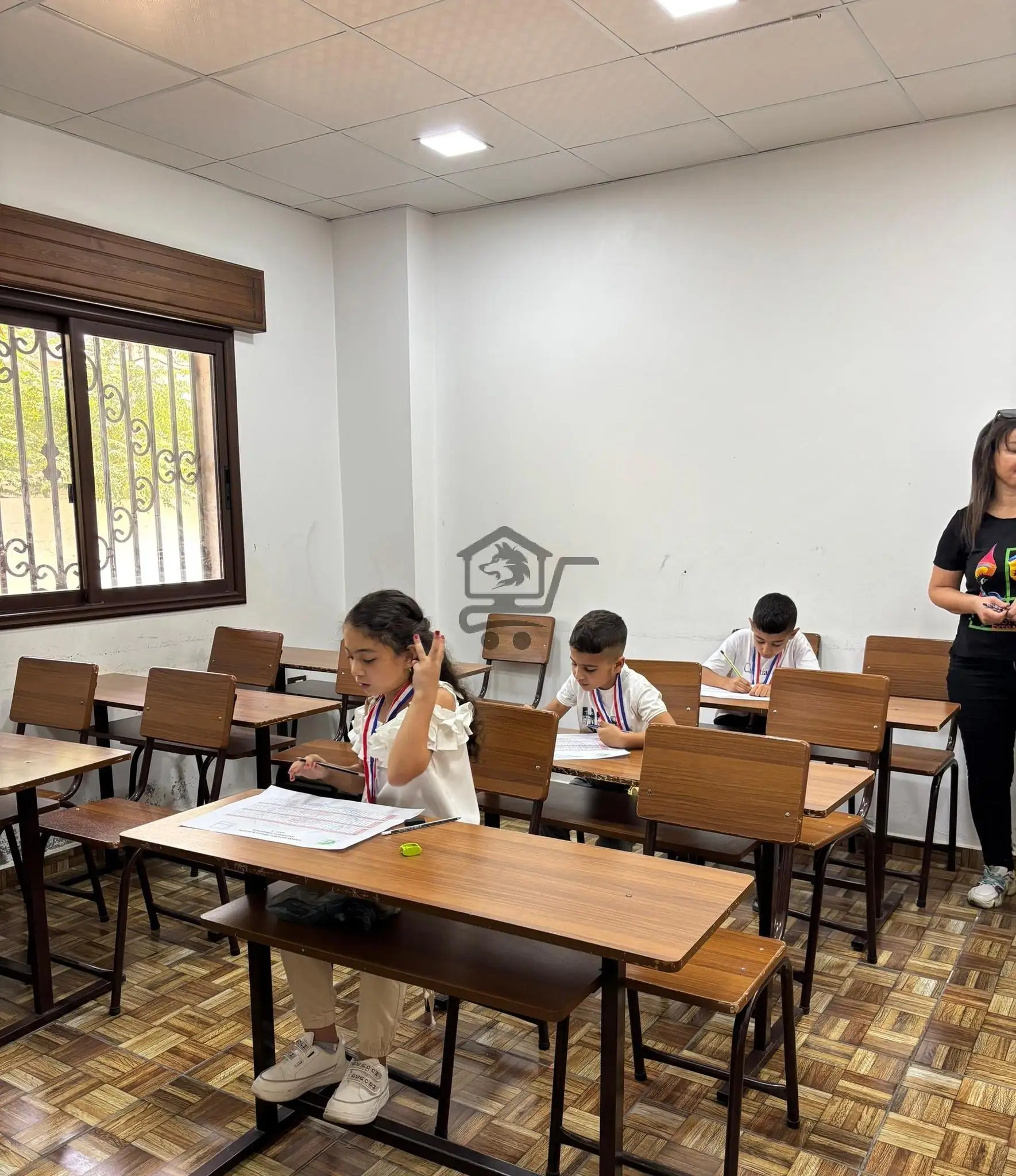 معهد المنارة التعليمي - الصورة 4