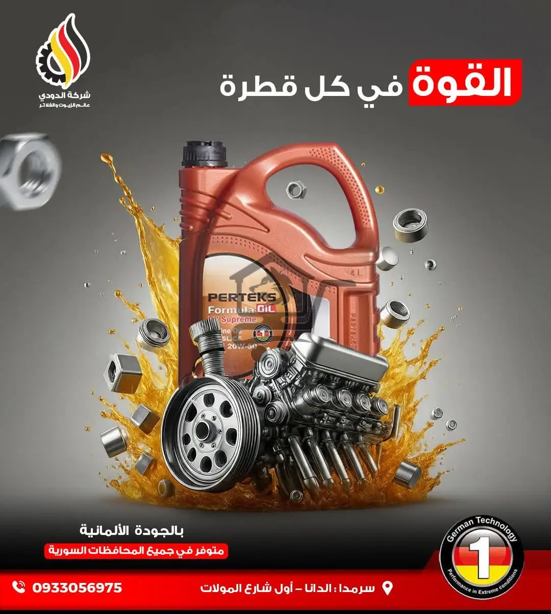 شركة الدودي - الصورة 2