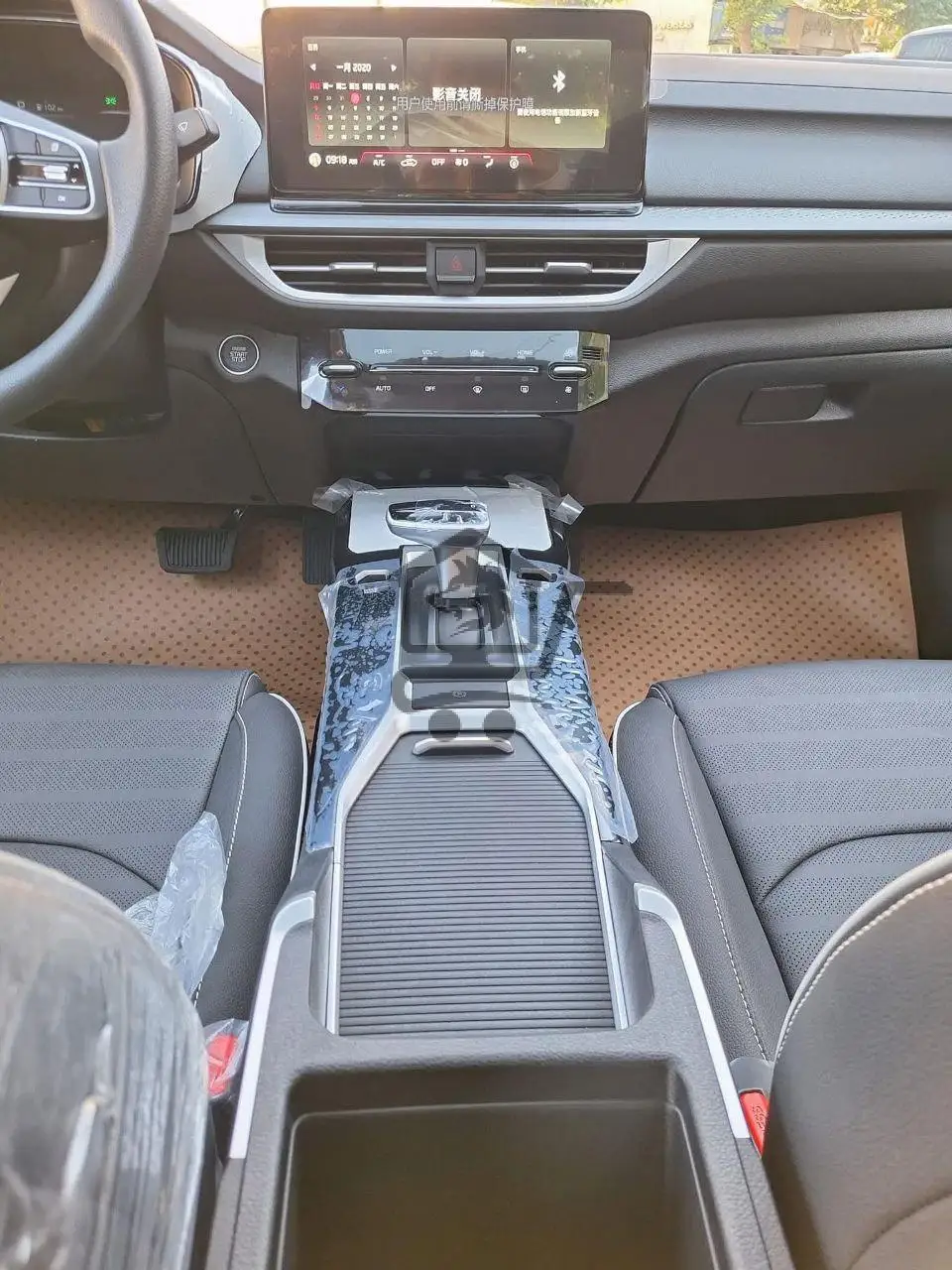 KIA K3 2025 - الصورة 6