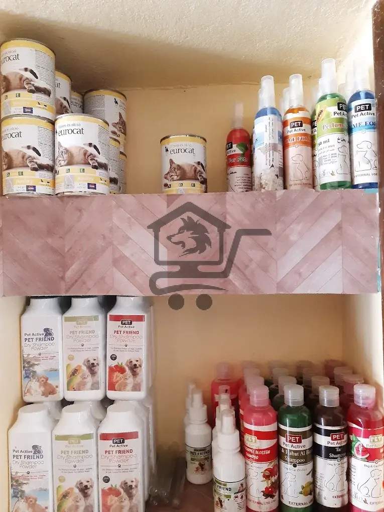 AJ Pets Clinic العيادة البيطرية - الصورة 3