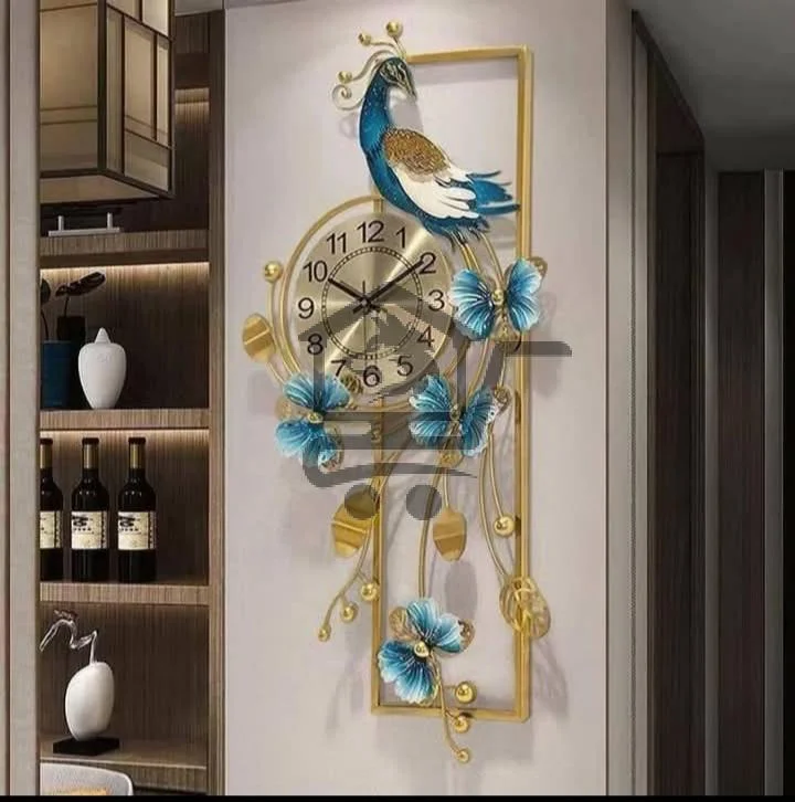 ساعات حائط - الصورة 2