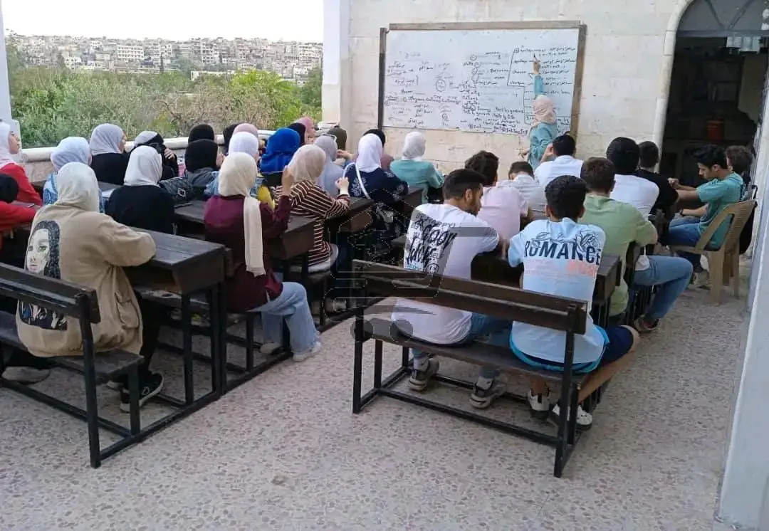 معهد القدس للغات والعلوم - الصورة 1