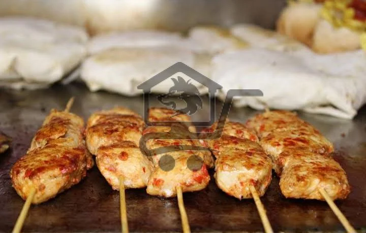 مطعم البيت السعيد - الصورة 3