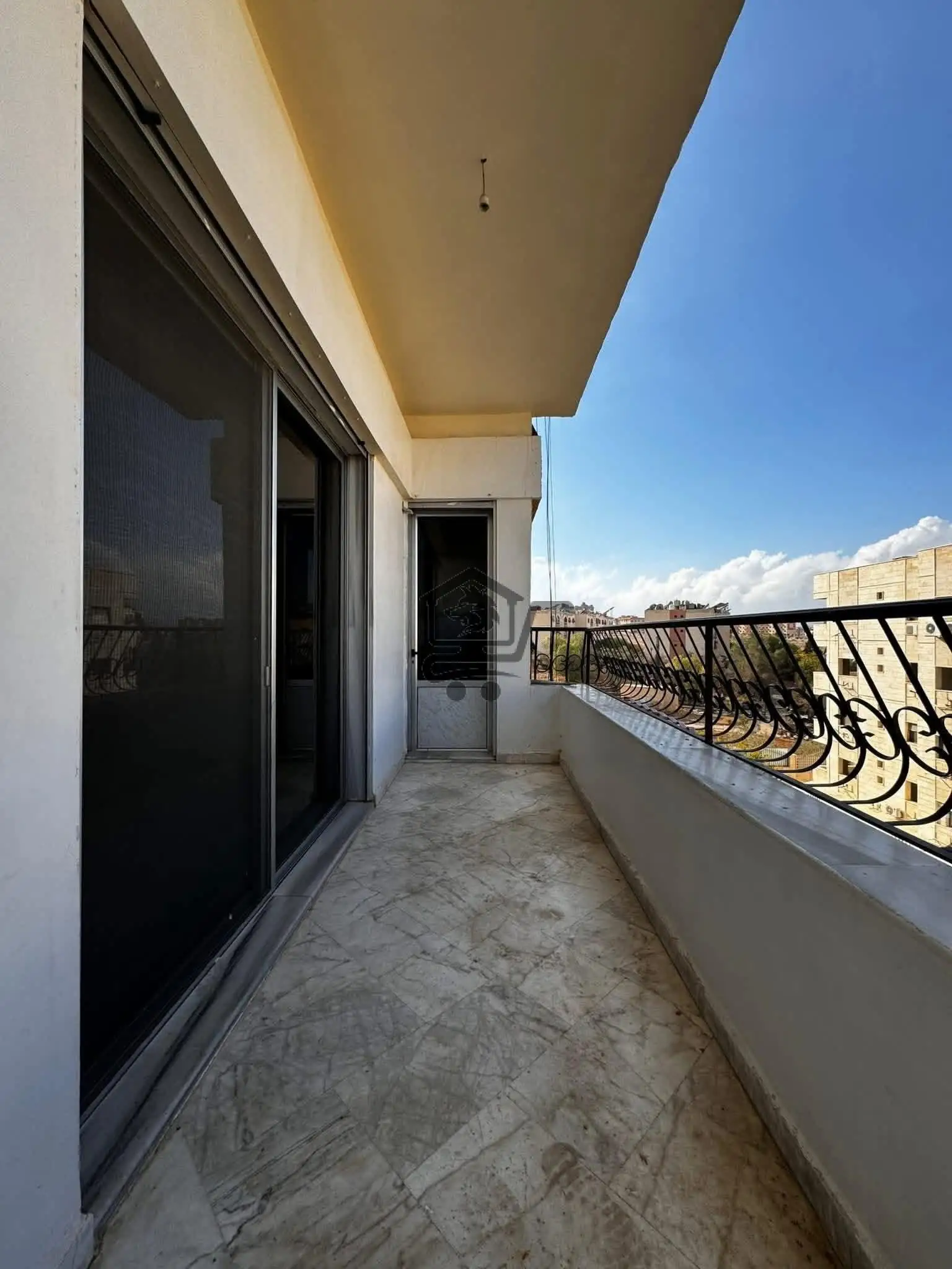 للبيع منزل في ضاحية قدسيا الجزيرة D1 - الصورة 4