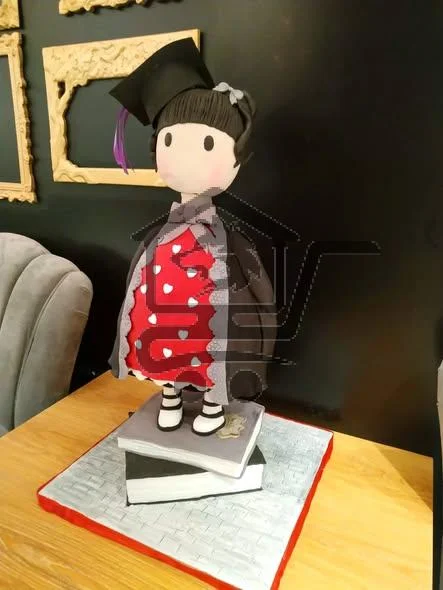 Nour Sweets & Pastry - الصورة 6