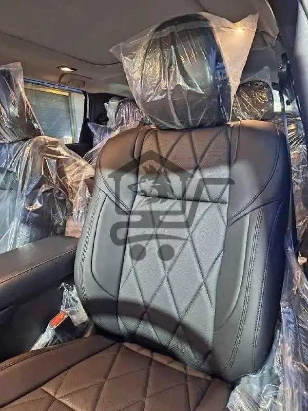 Mitsubishi Outlander 2026 - الصورة 8