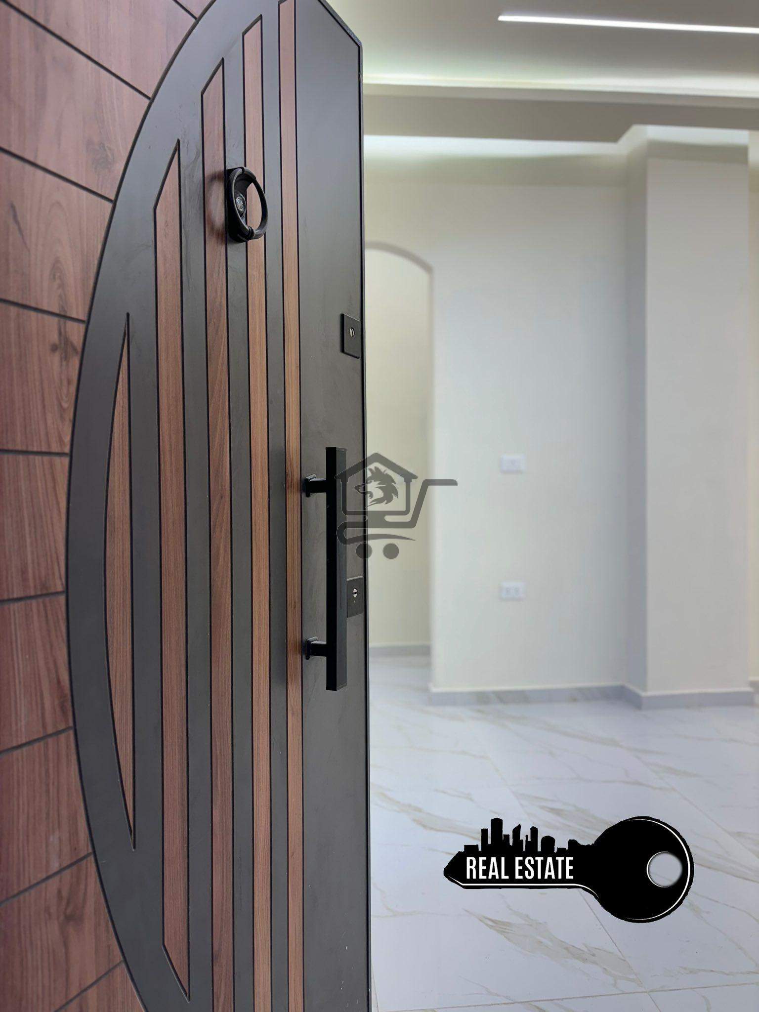 للبيع شقة إكساء جديد في ضاحية قدسيا - الصورة 6