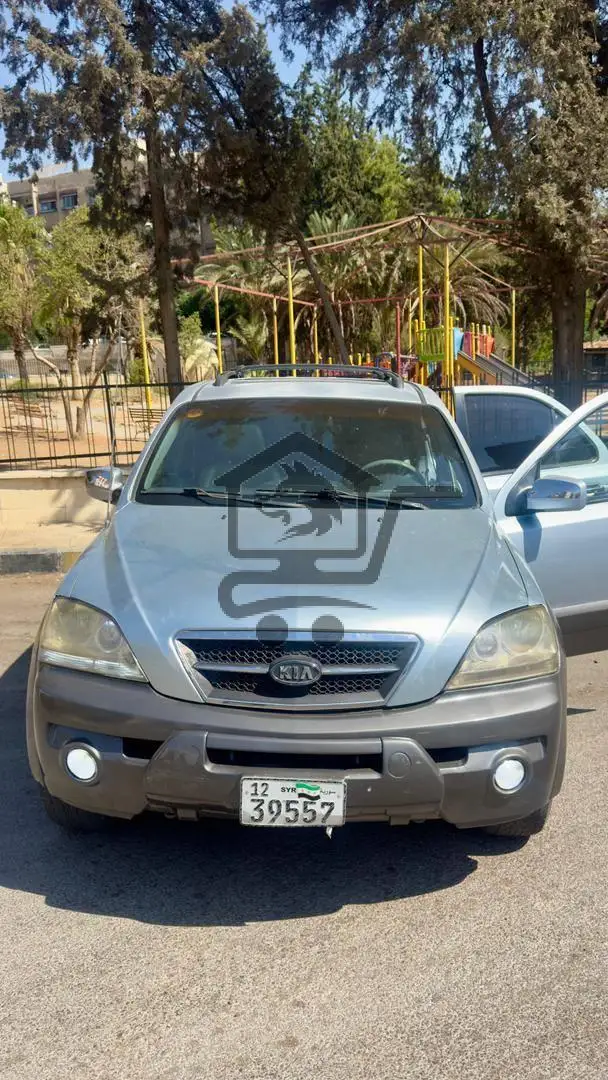 سيرانتو 2005 - الصورة 1