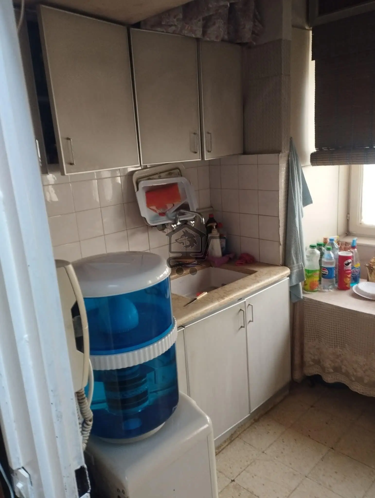 للبيع بيت في مساكن برزة - الصورة 2