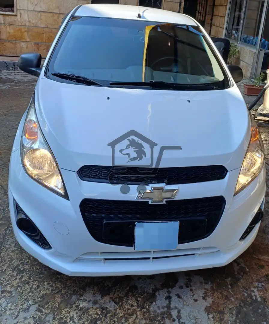 شفر سبارك 2013 - الصورة 1