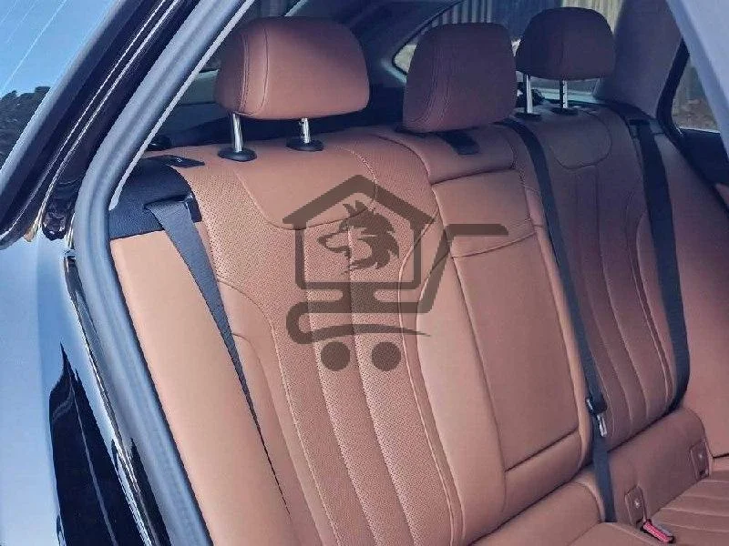 BMW 520 - الصورة 9