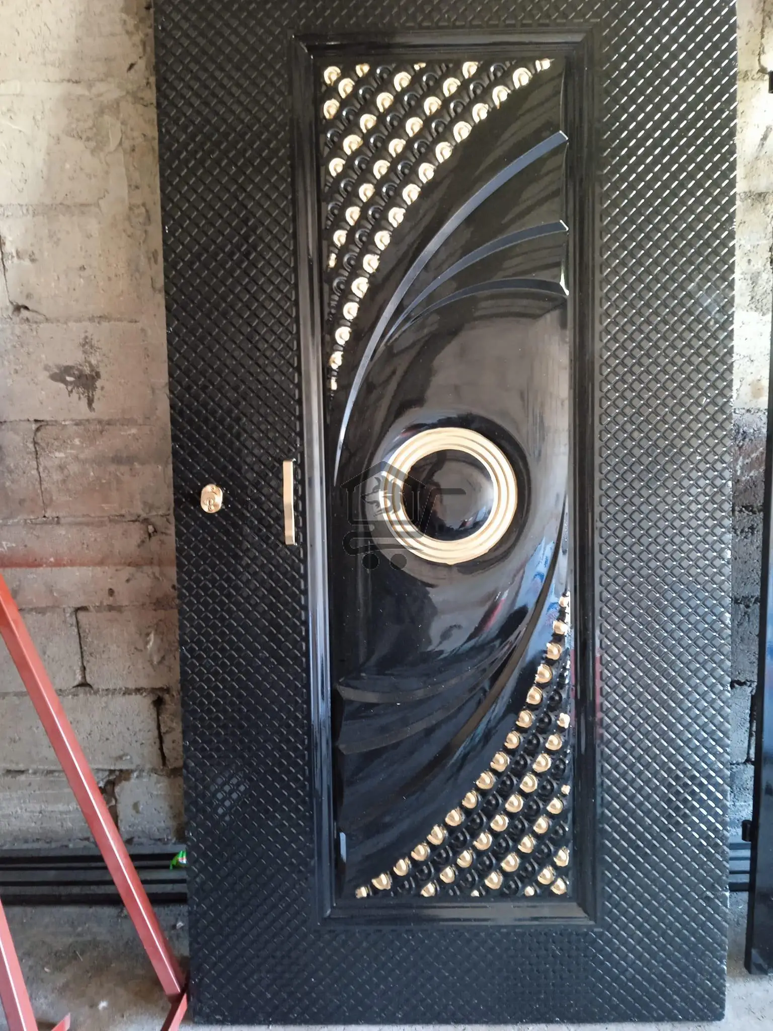 حدادة أفرنجية عامة جرابلس - الصورة 3