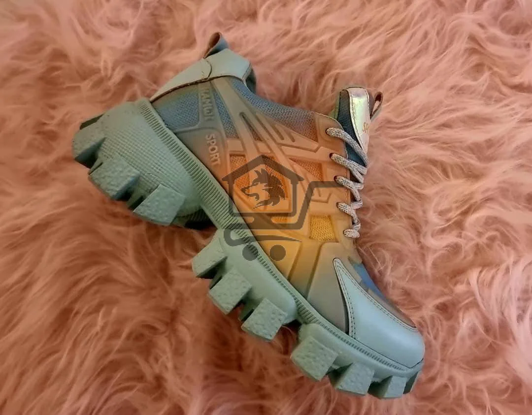 أحذية مراد - الصورة 1