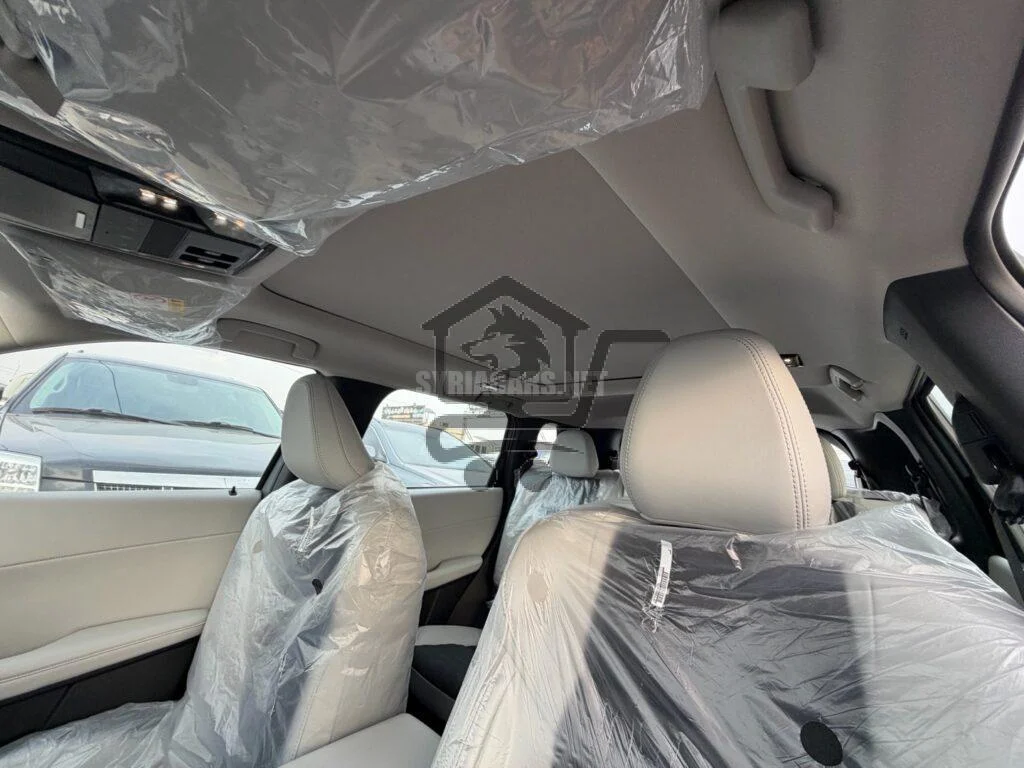 ميتسوبيشي - Mitsubishi Outlander - الصورة 6