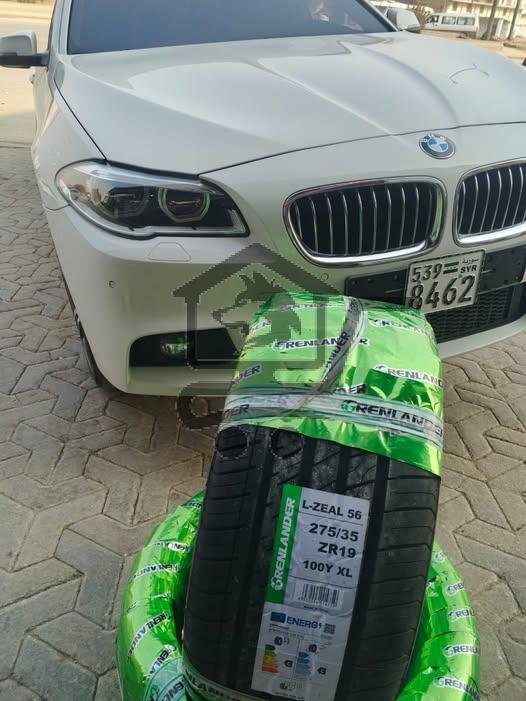 شركة شوبك للإطارات - الصورة 5