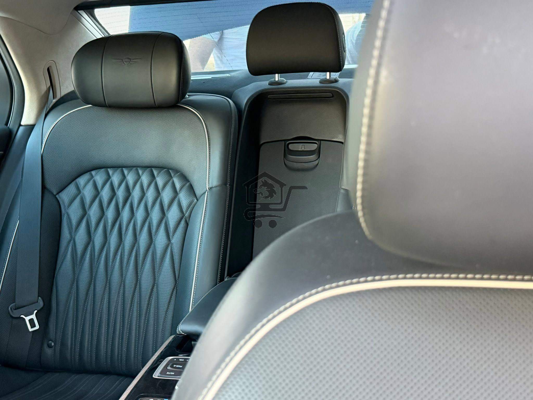Genesis G90 2021 - الصورة 10