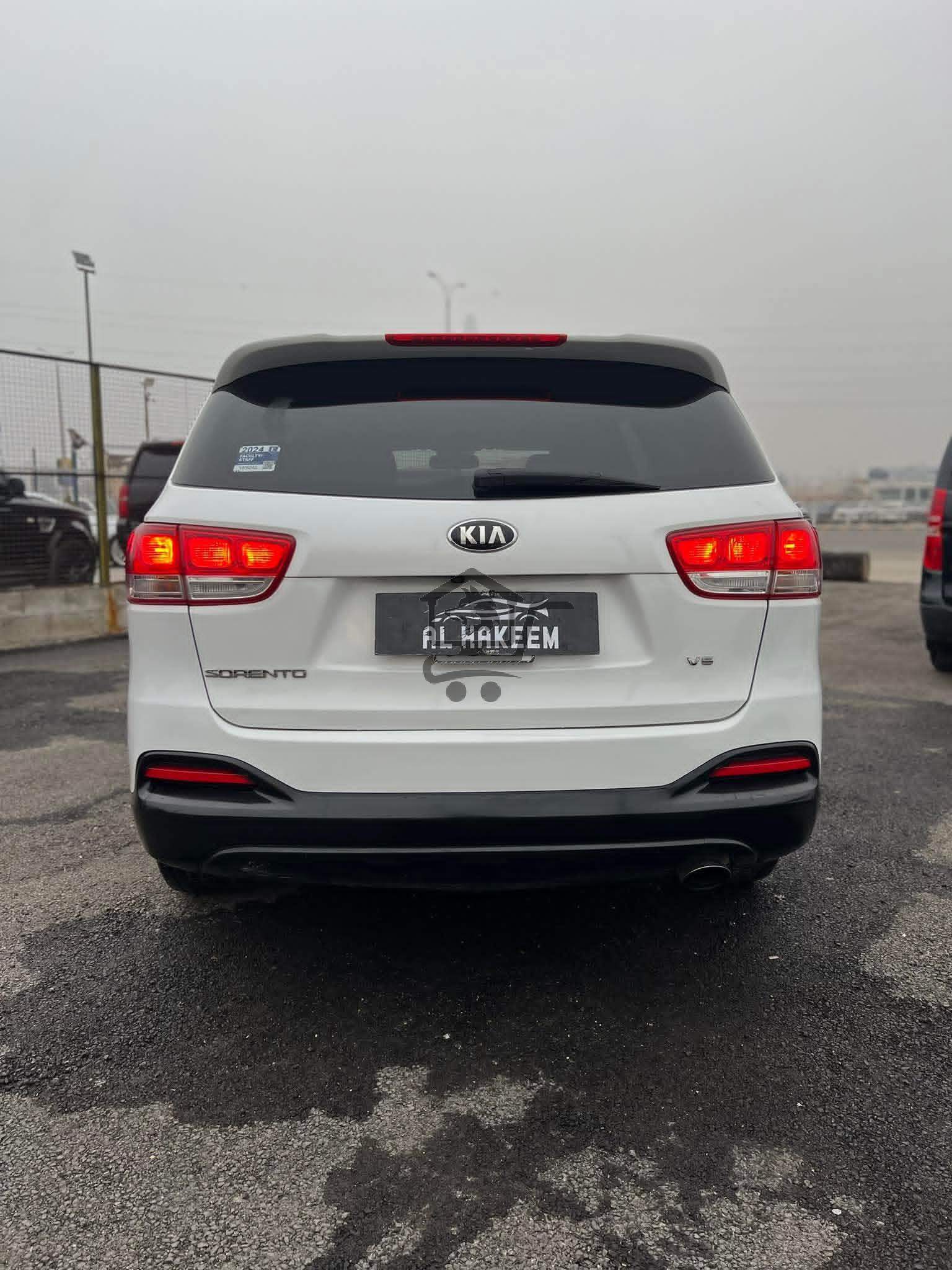 كيا سورينتو - الصورة 7