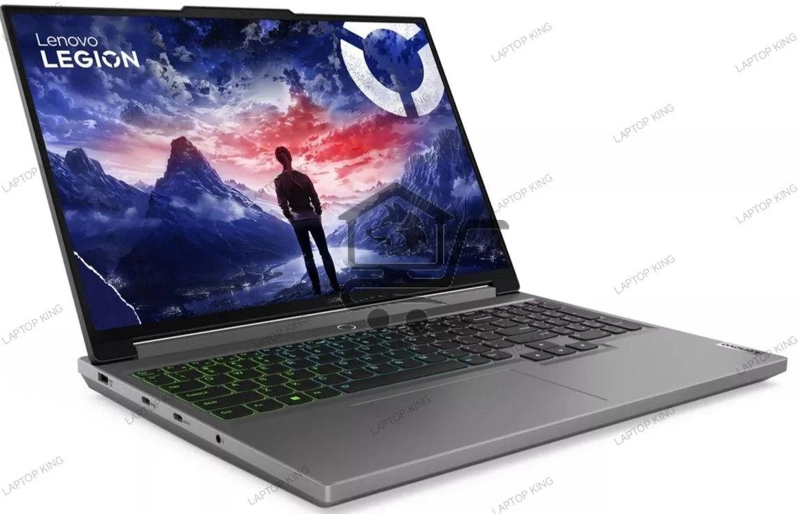 LENOVO LEGION - الصورة 2