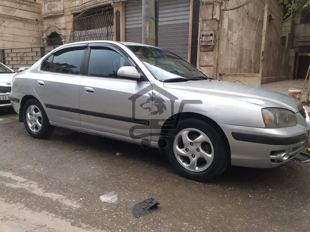 الينترا 2005 - الصورة 4