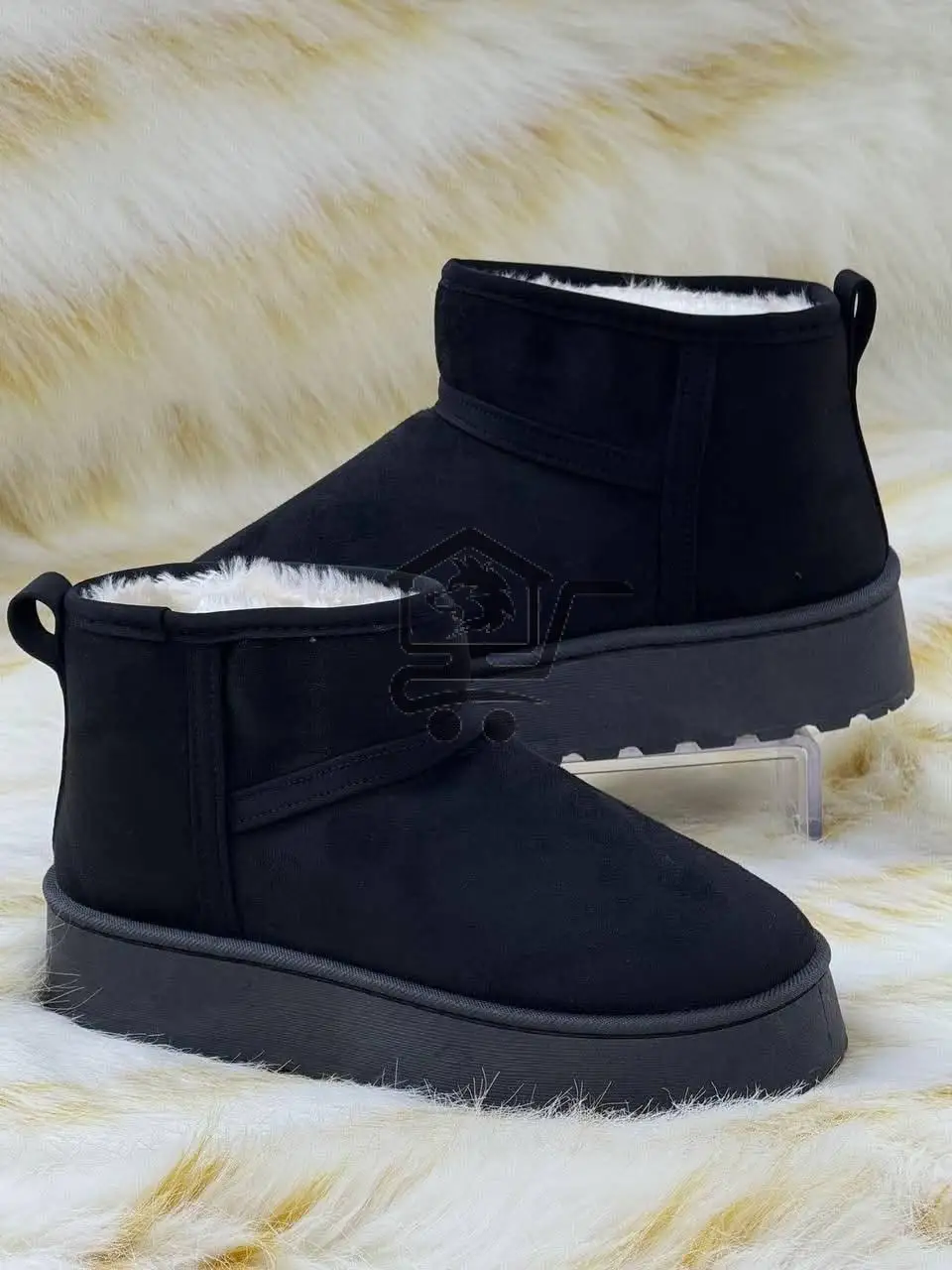 أكز نسائي - الصورة 2