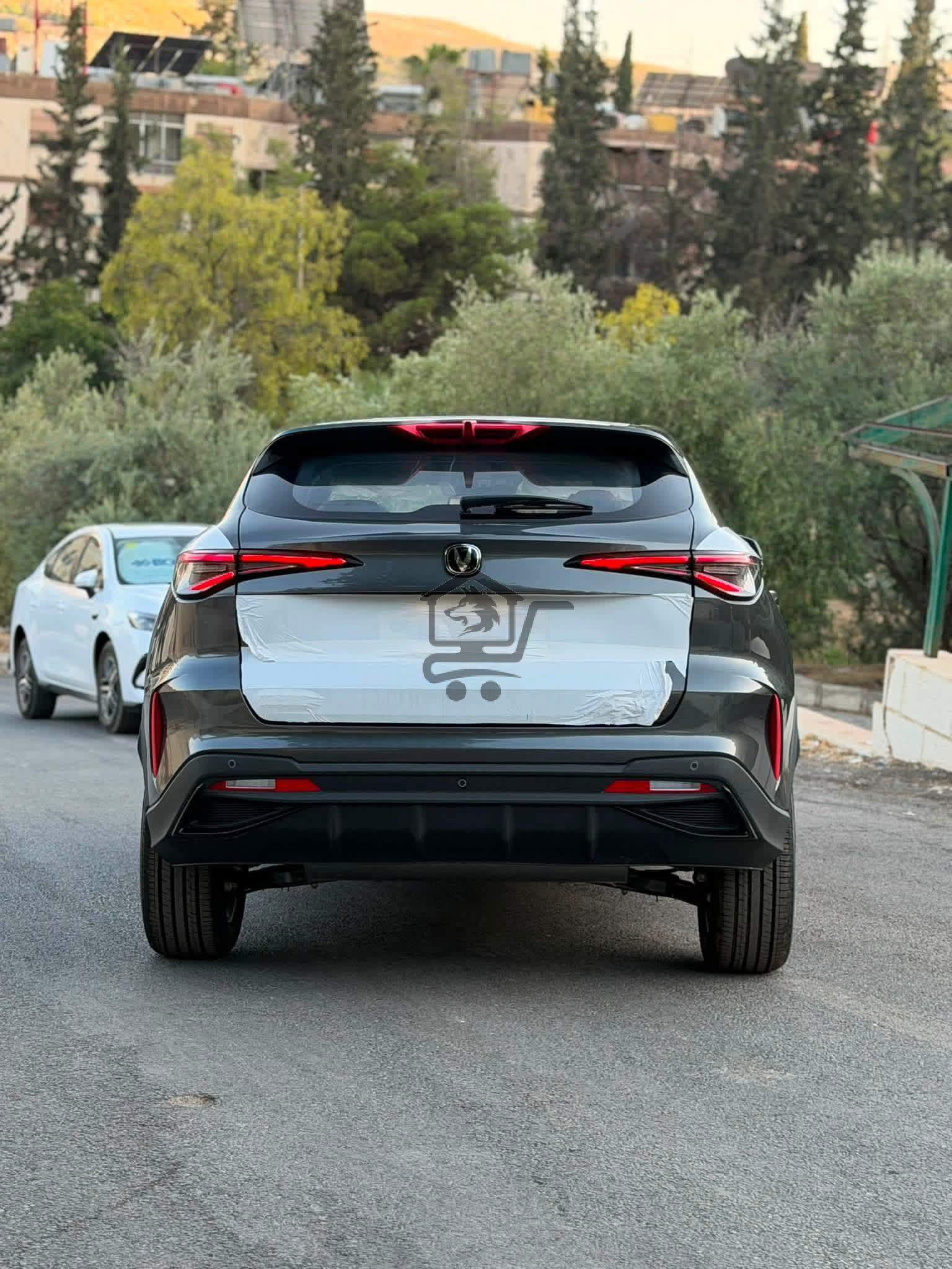 Changan - الصورة 2