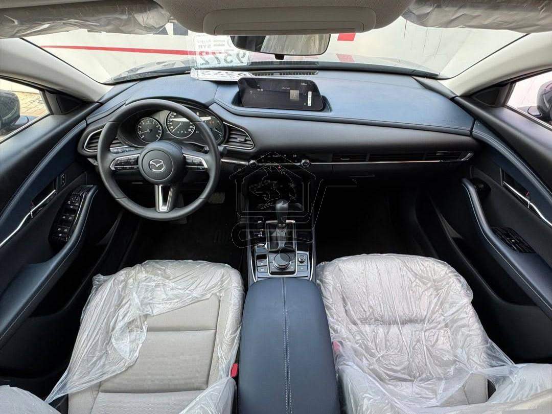 Mazda CX-30 2026 - الصورة 6