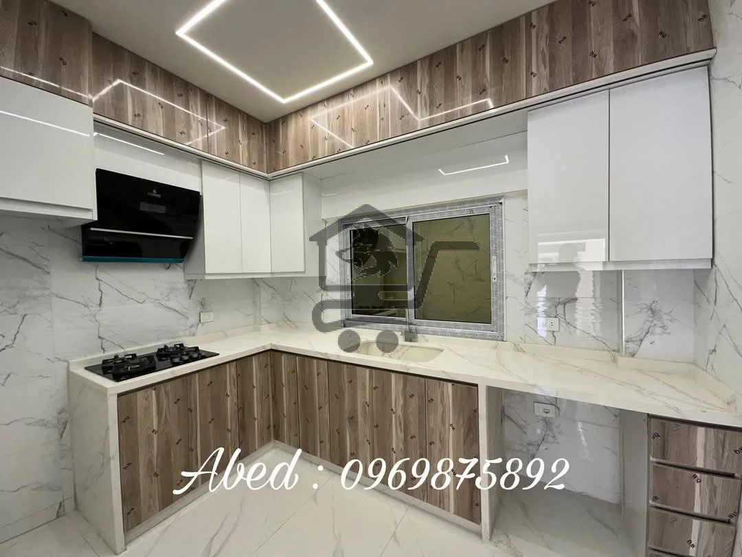 منزل الاحلام ضمن موقع خدمي - الصورة 2