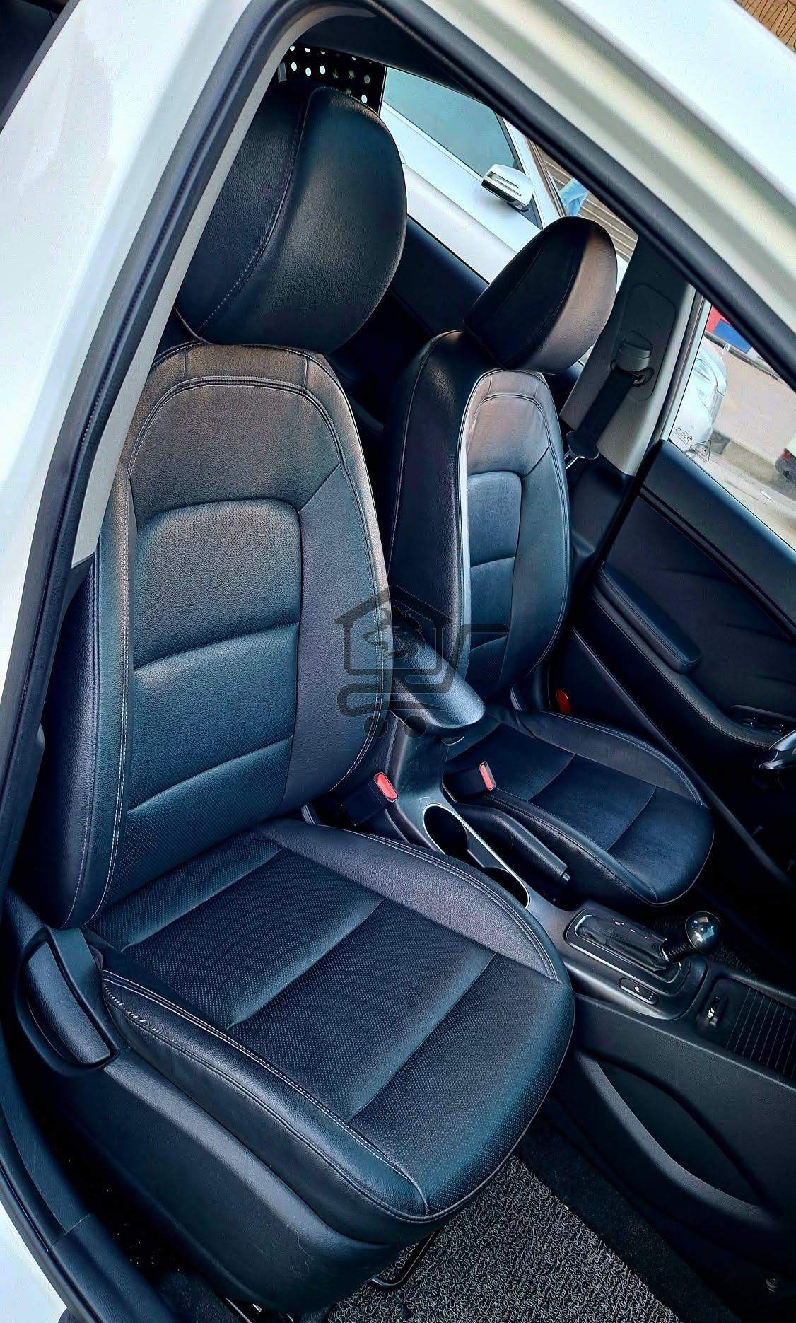 Kia Cerato 2013 - الصورة 9