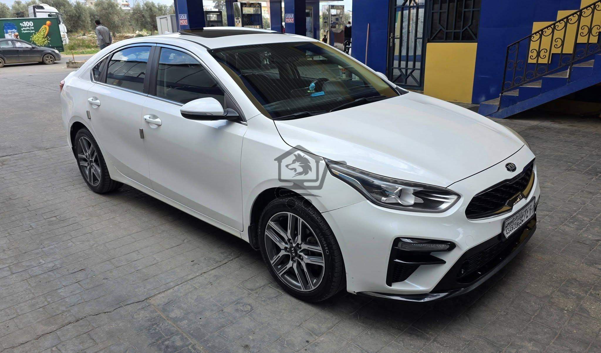 فورتي 2020 - الصورة 1