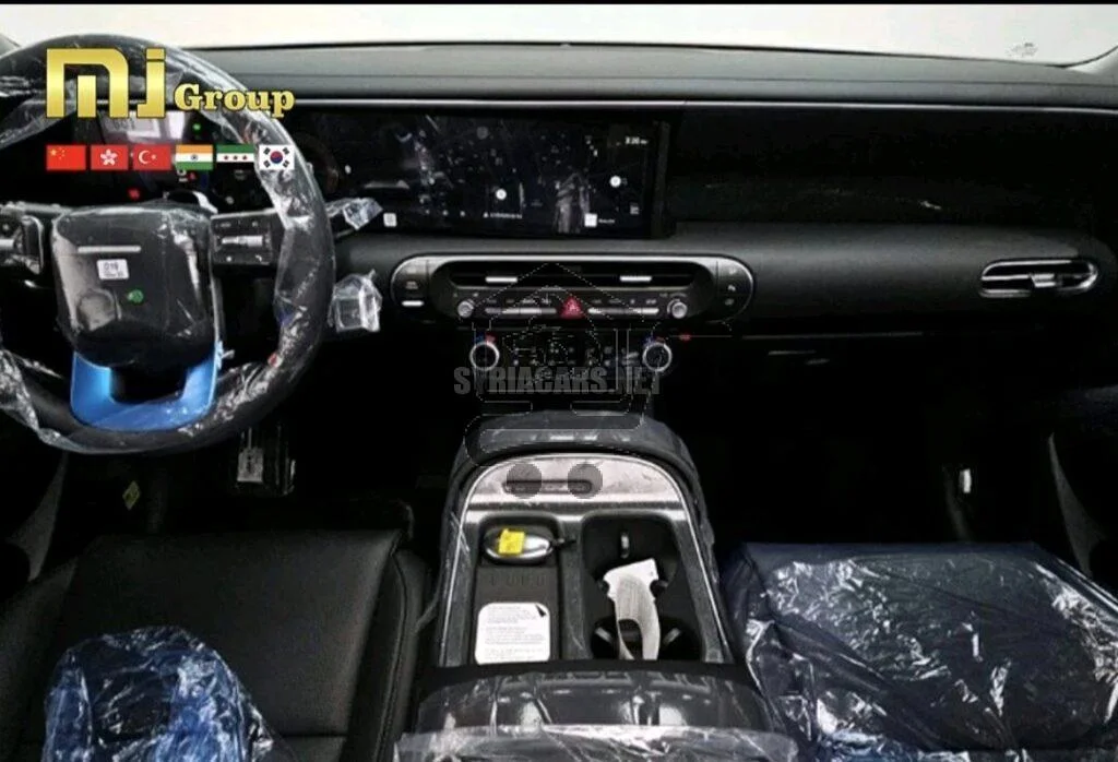 هيونداي - Hyundai باليساد - Palisade - الصورة 5