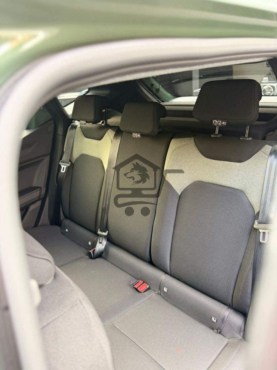 Renault Duster - الصورة 10