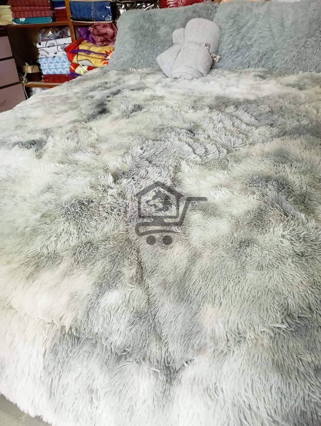 لحاف ريش - الصورة 3