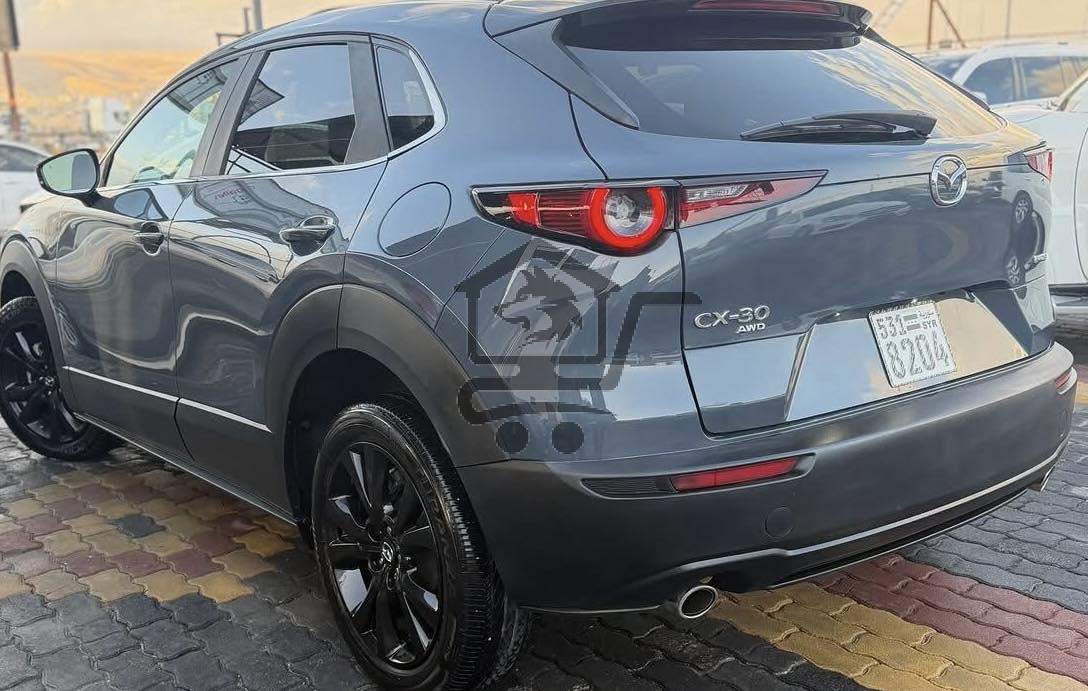 مازدا CX 30 - الصورة 2