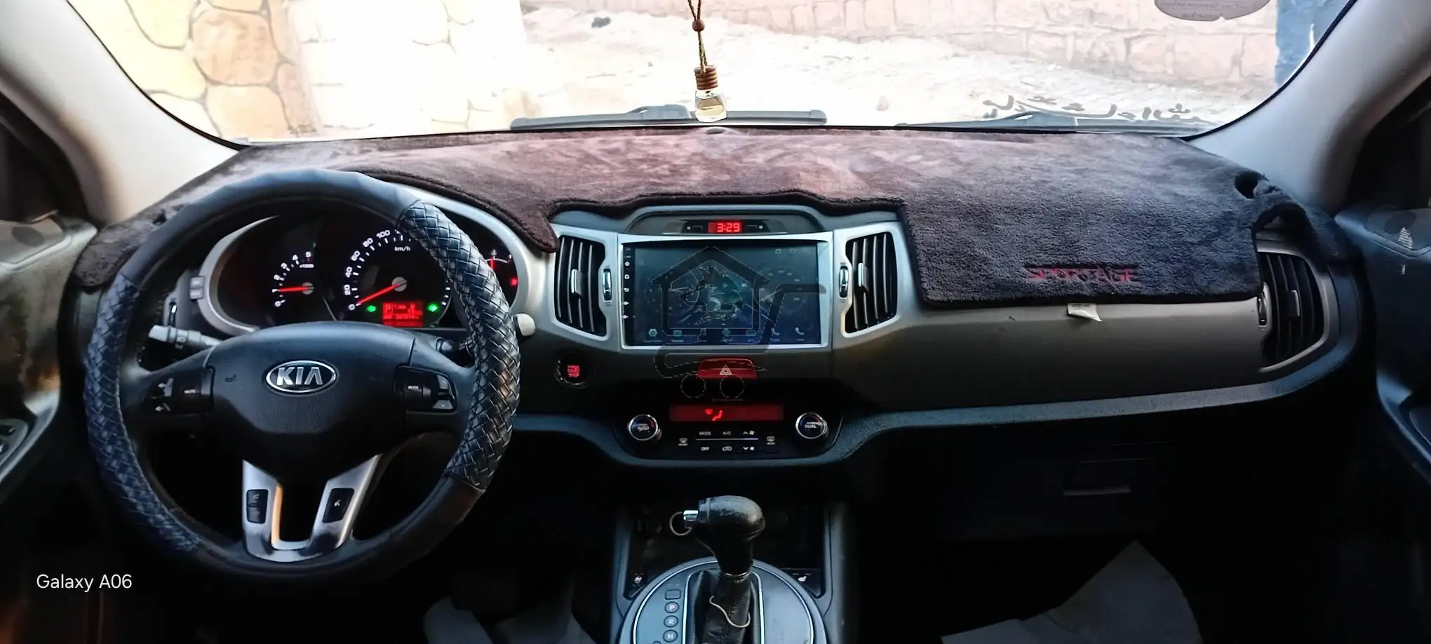 سبورتاج ار 2011 - الصورة 5