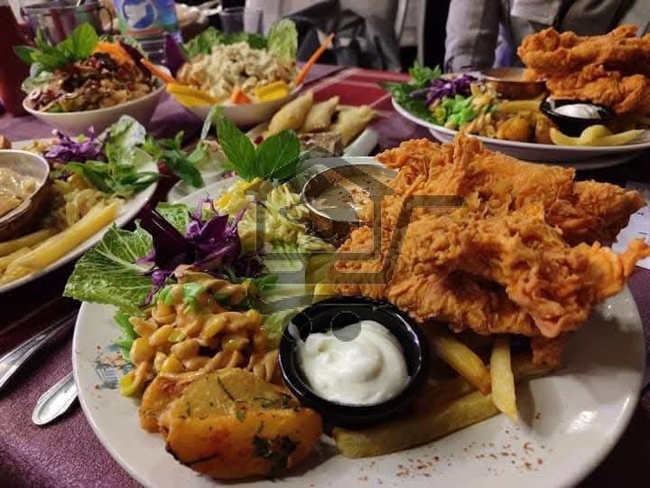 مطعم بيت ستي - الصورة 8