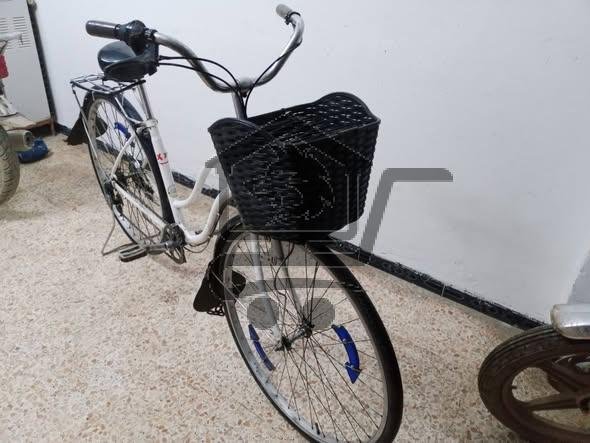 للبيع دراجة يابانية قياس 27 - الصورة 2