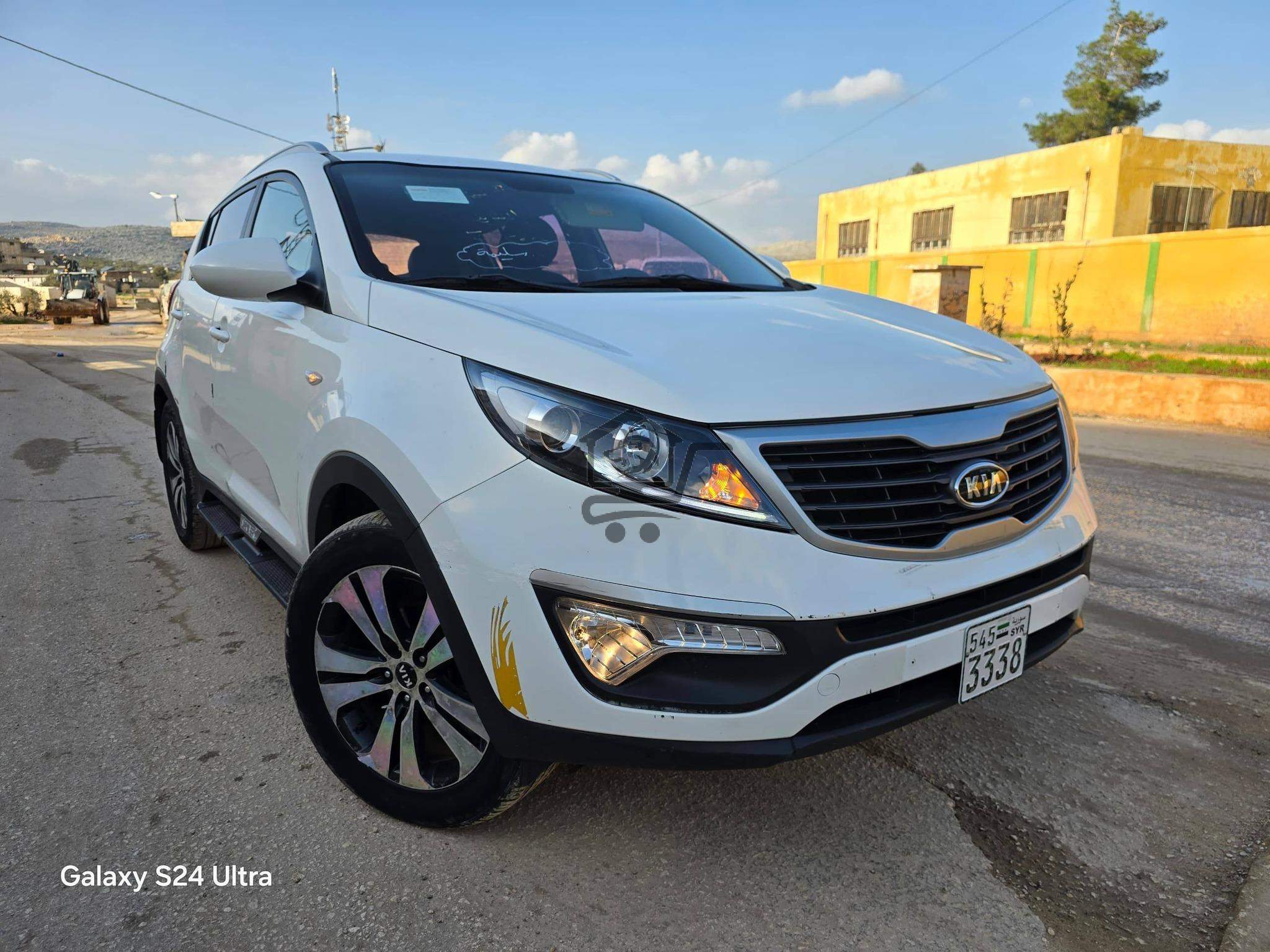 سبورتاج 2011 - الصورة 2