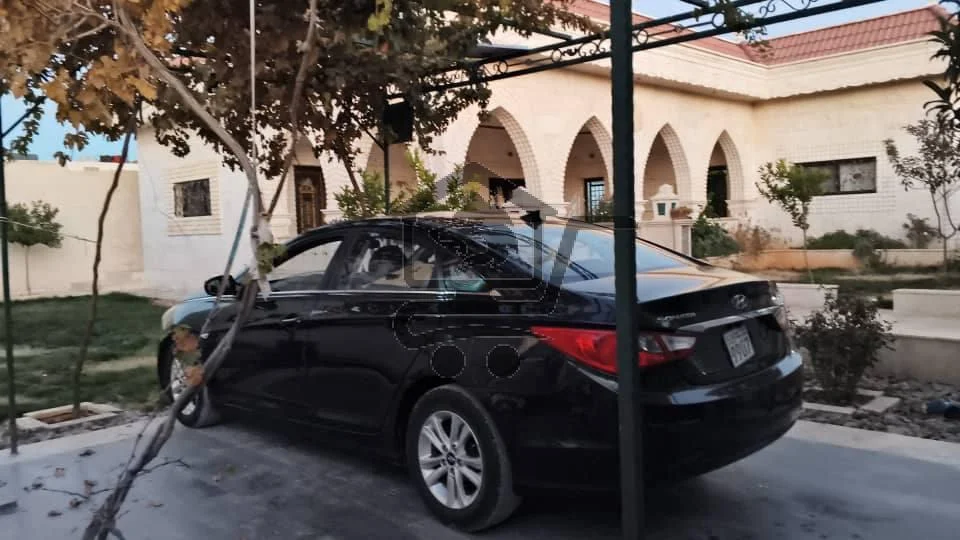 هوندا سوناتا 2011 - الصورة 5