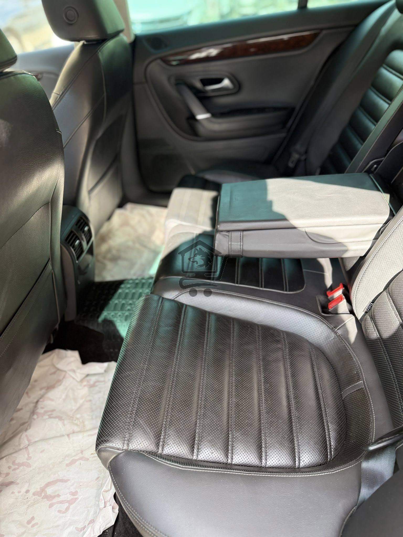 🔱 VW PASSAT CC  ‏🔱 - الصورة 9