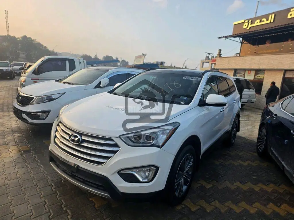 هيونداي - Hyundai ماكس كروز - Max cruise - الصورة 1