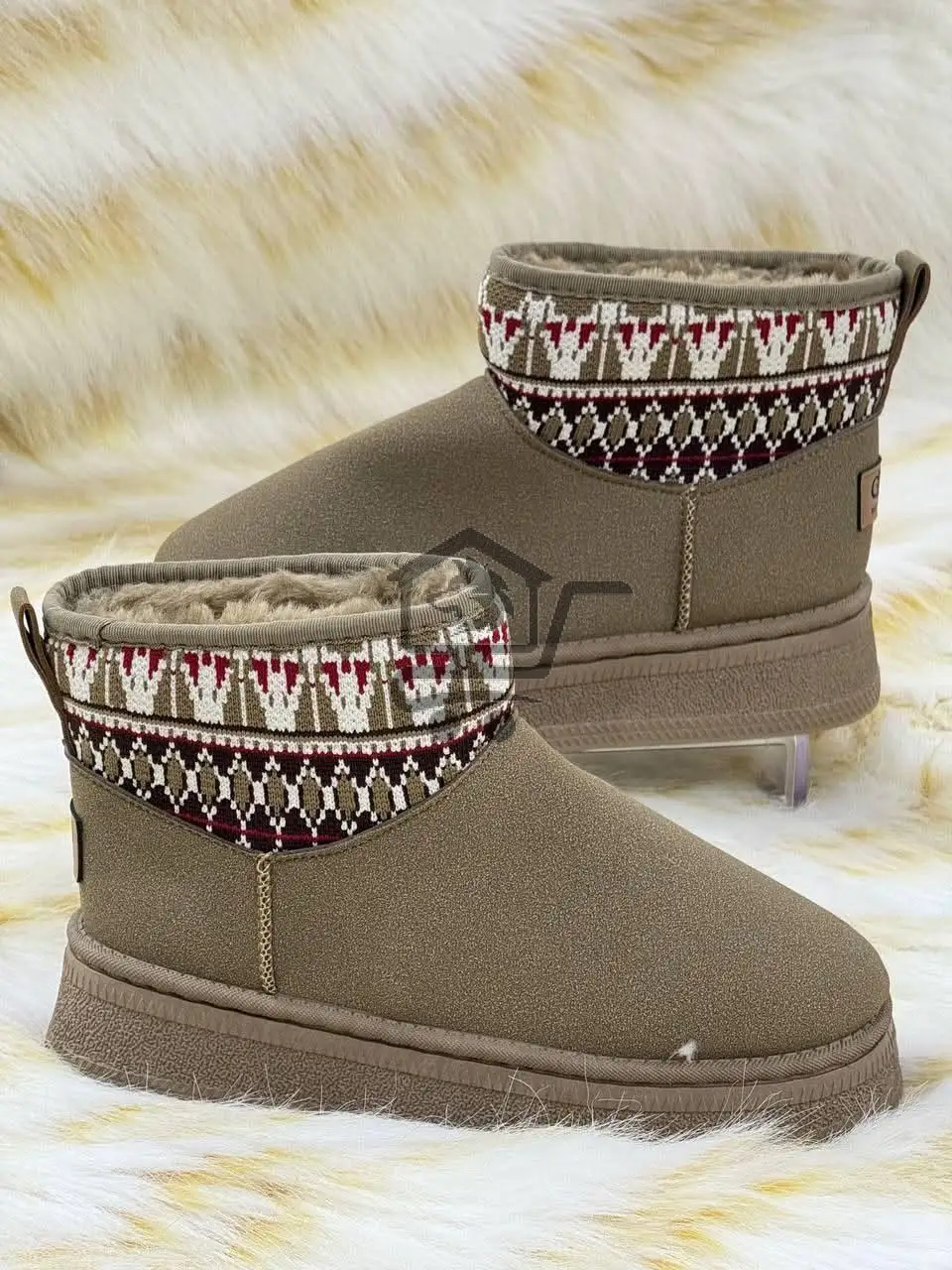 أكز نسائي - الصورة 9